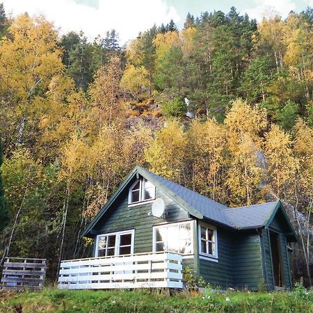 Gorgeous Home In Vallavik With Wifi Vangsbygd Dış mekan fotoğraf