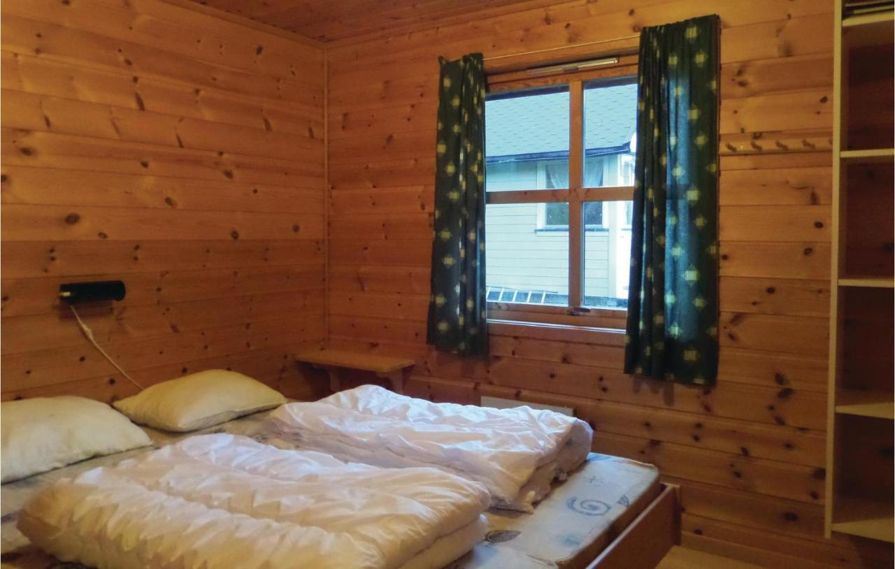 Gorgeous Home In Vallavik With Wifi Vangsbygd Dış mekan fotoğraf